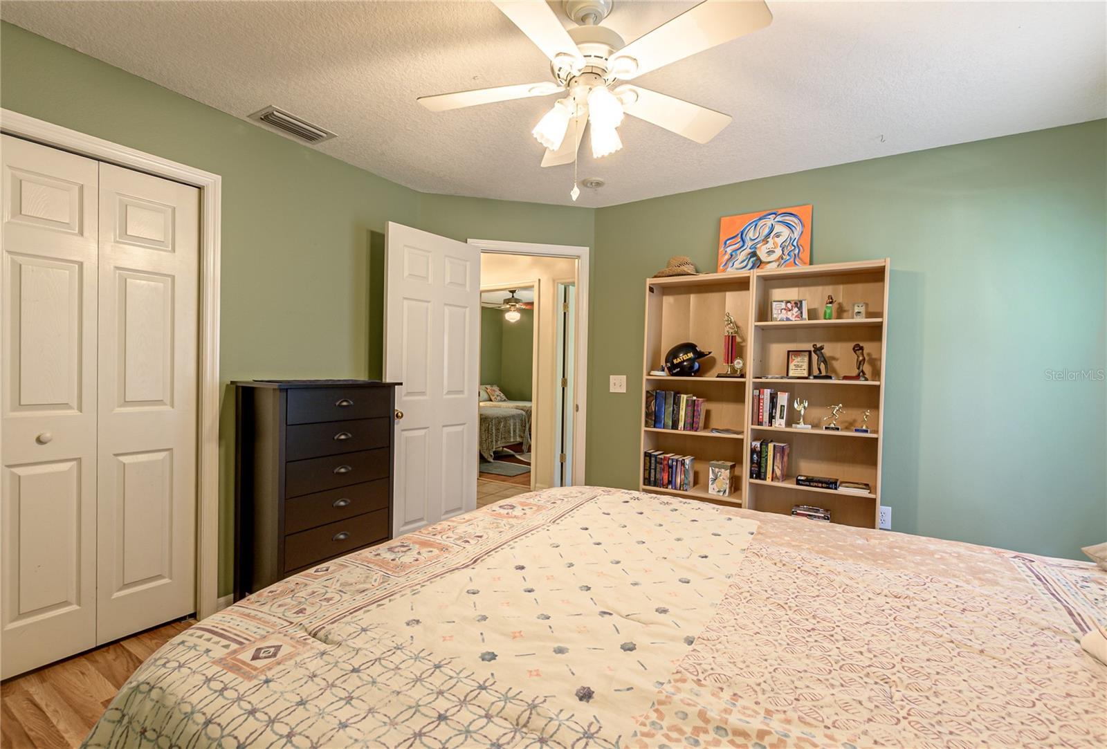 BEDROOM 3