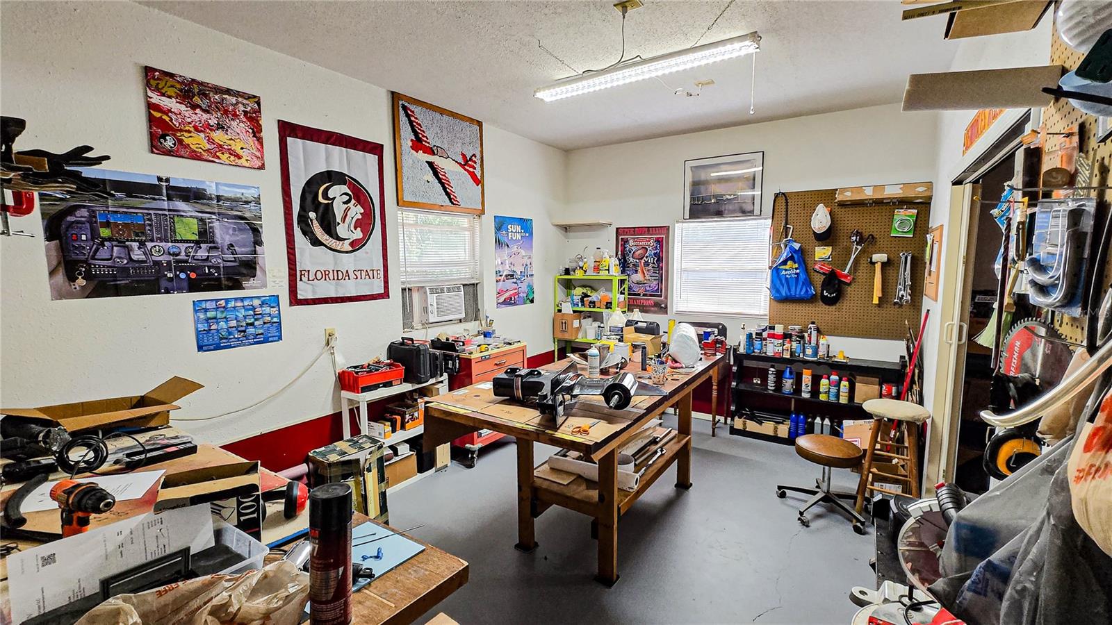 WORKSHOP