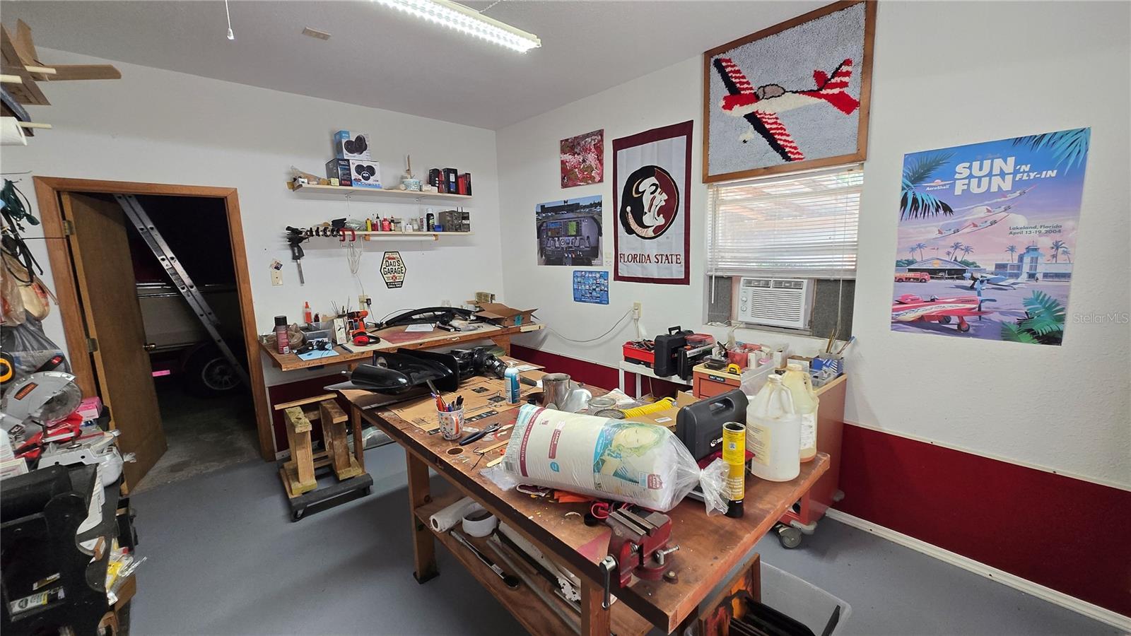 WORKSHOP