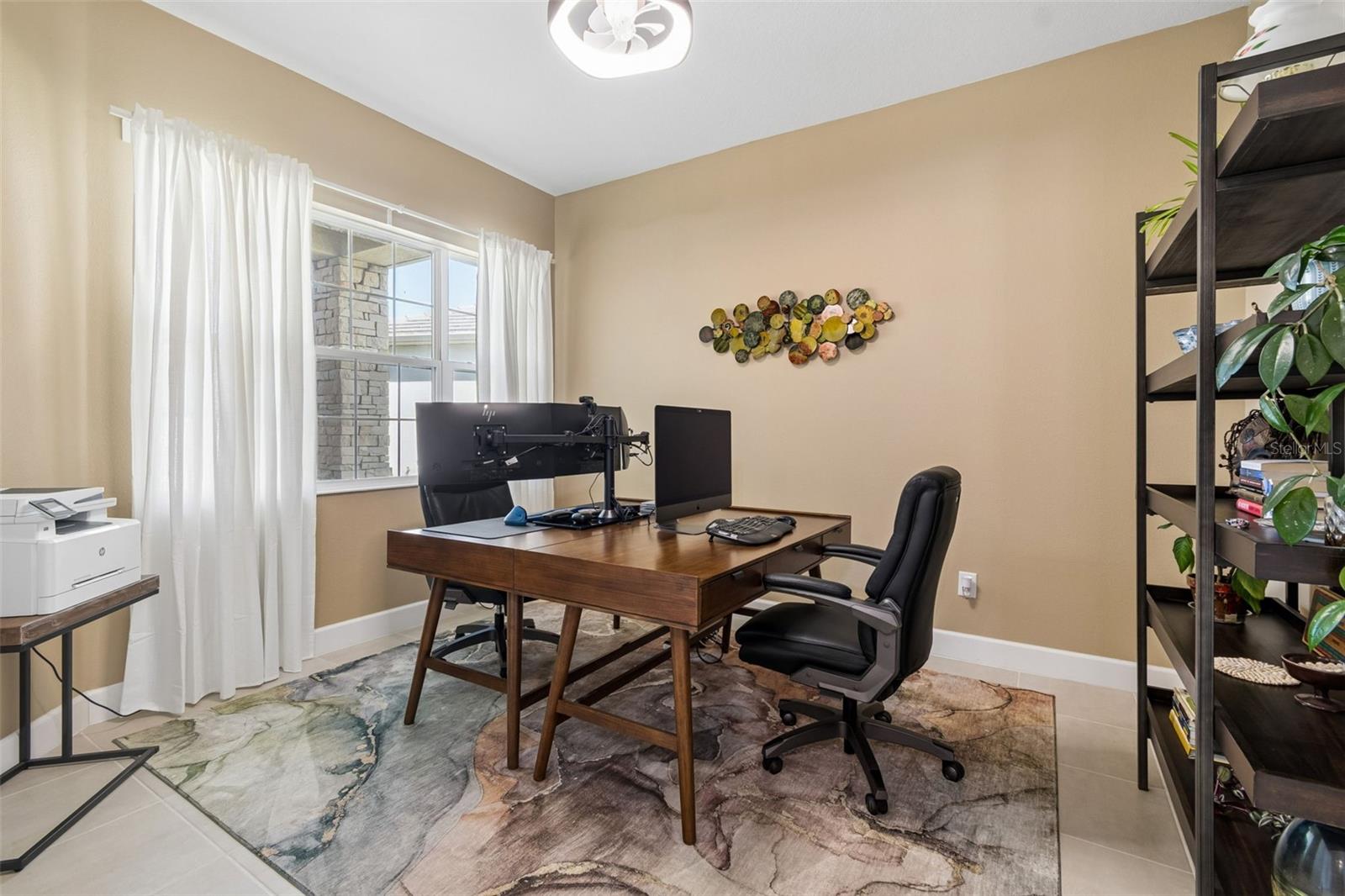 Bonus Room/ Office