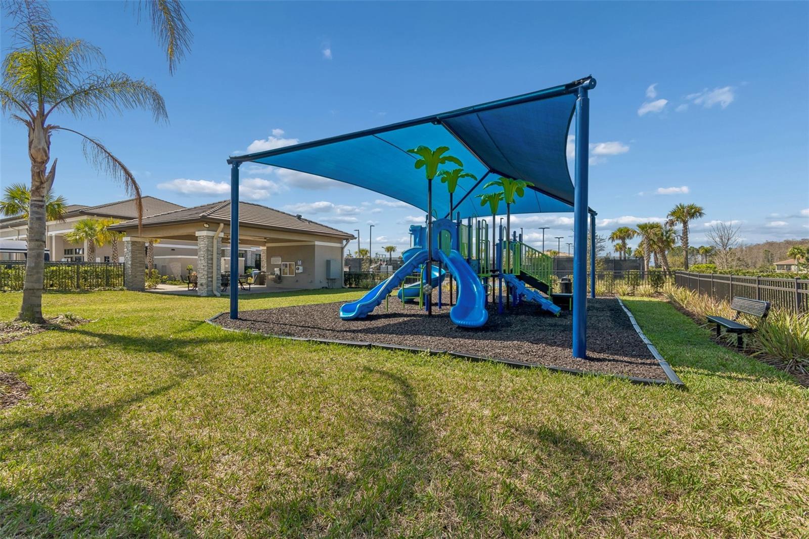 Playground