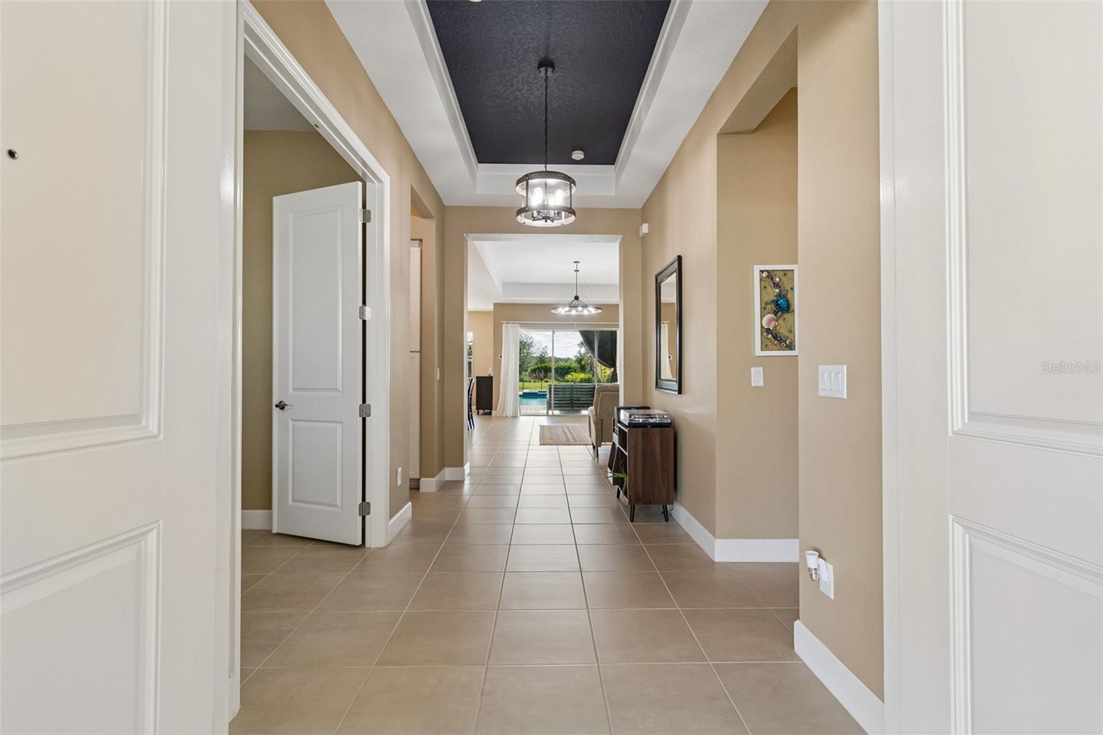 Foyer
