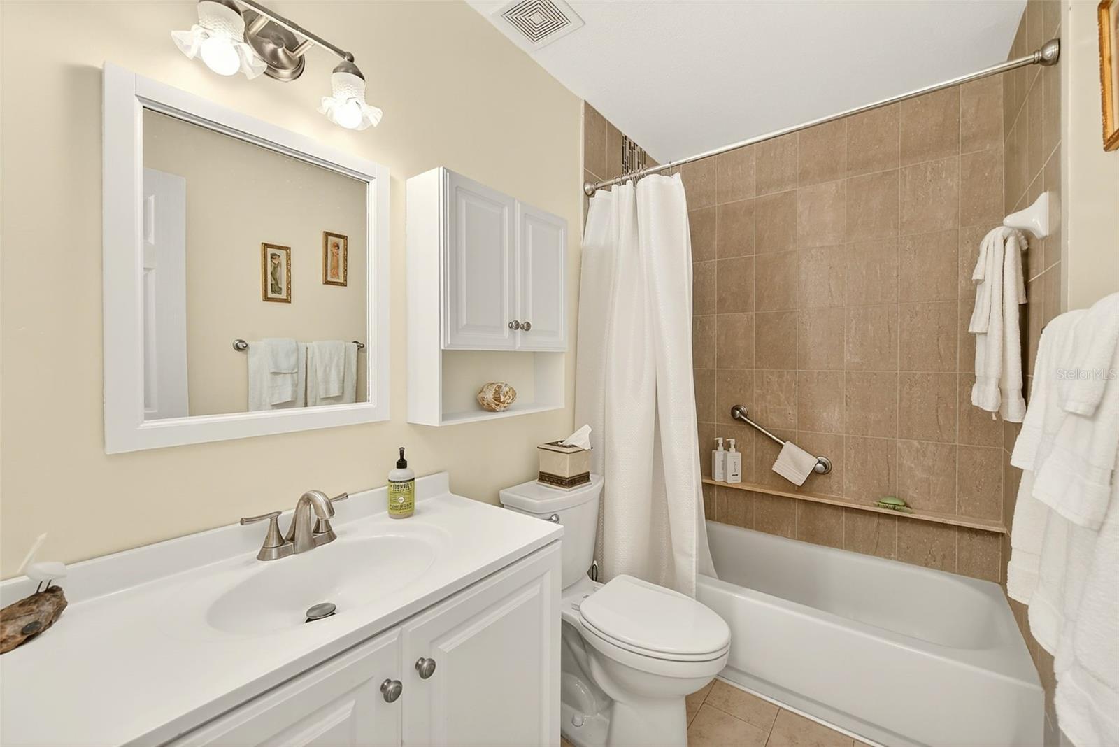 Updated Bath 2