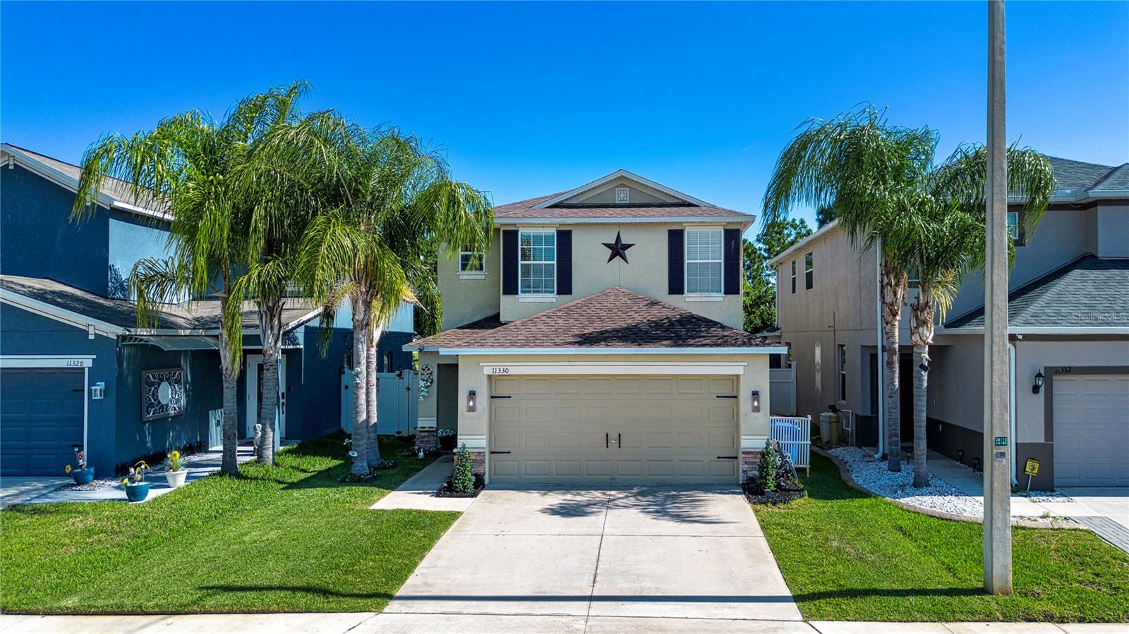 11330 Villas On The Green daytime