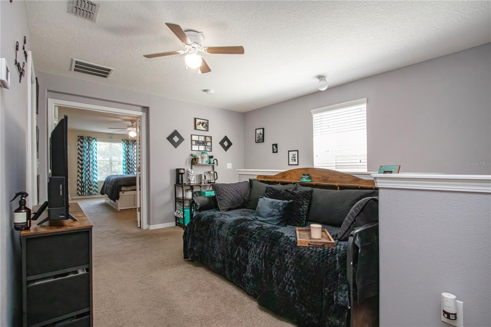 Media, Homework or Gaming Area