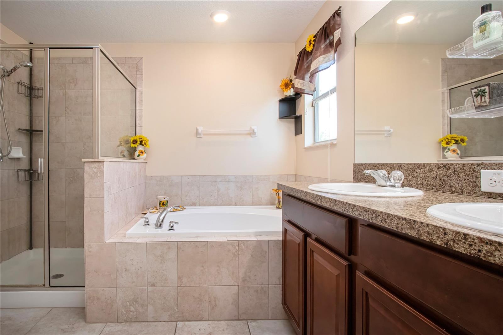Owners Suite Ensuite