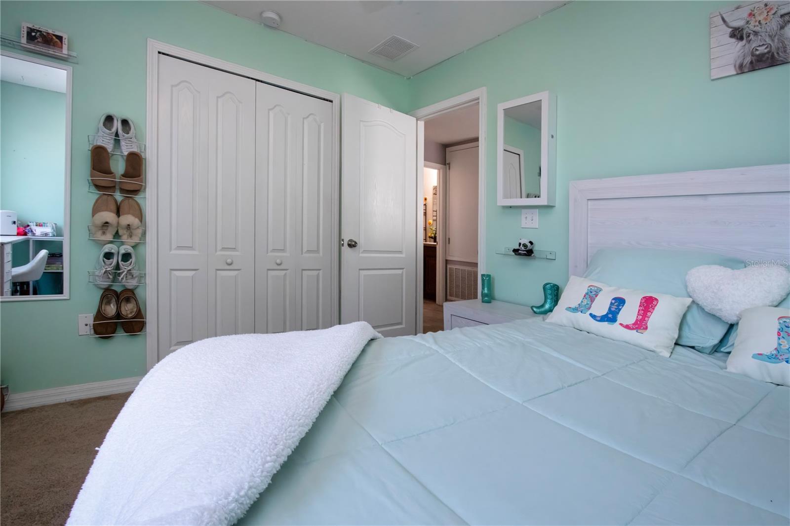 Bedroom 4