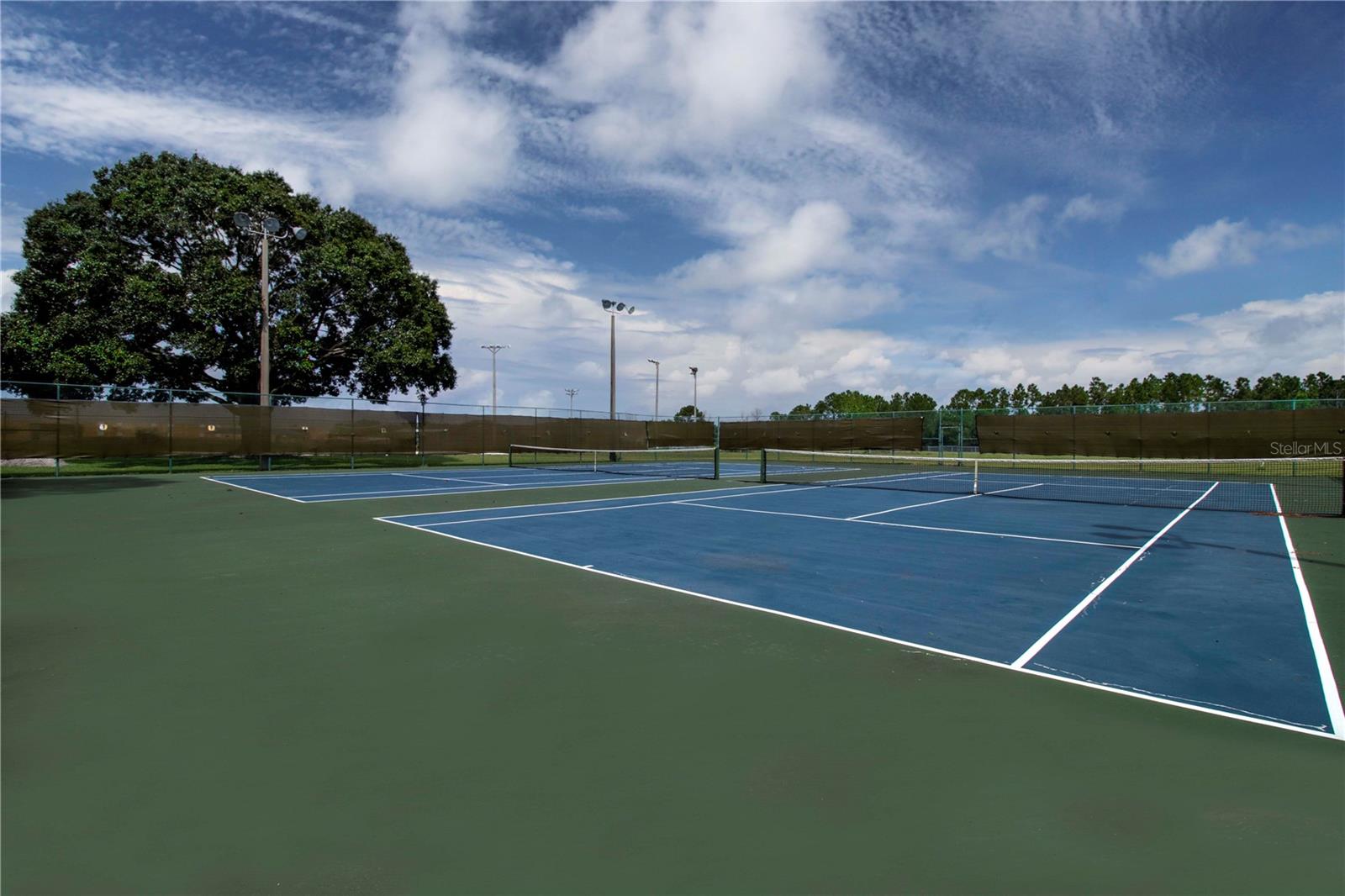 Tennis