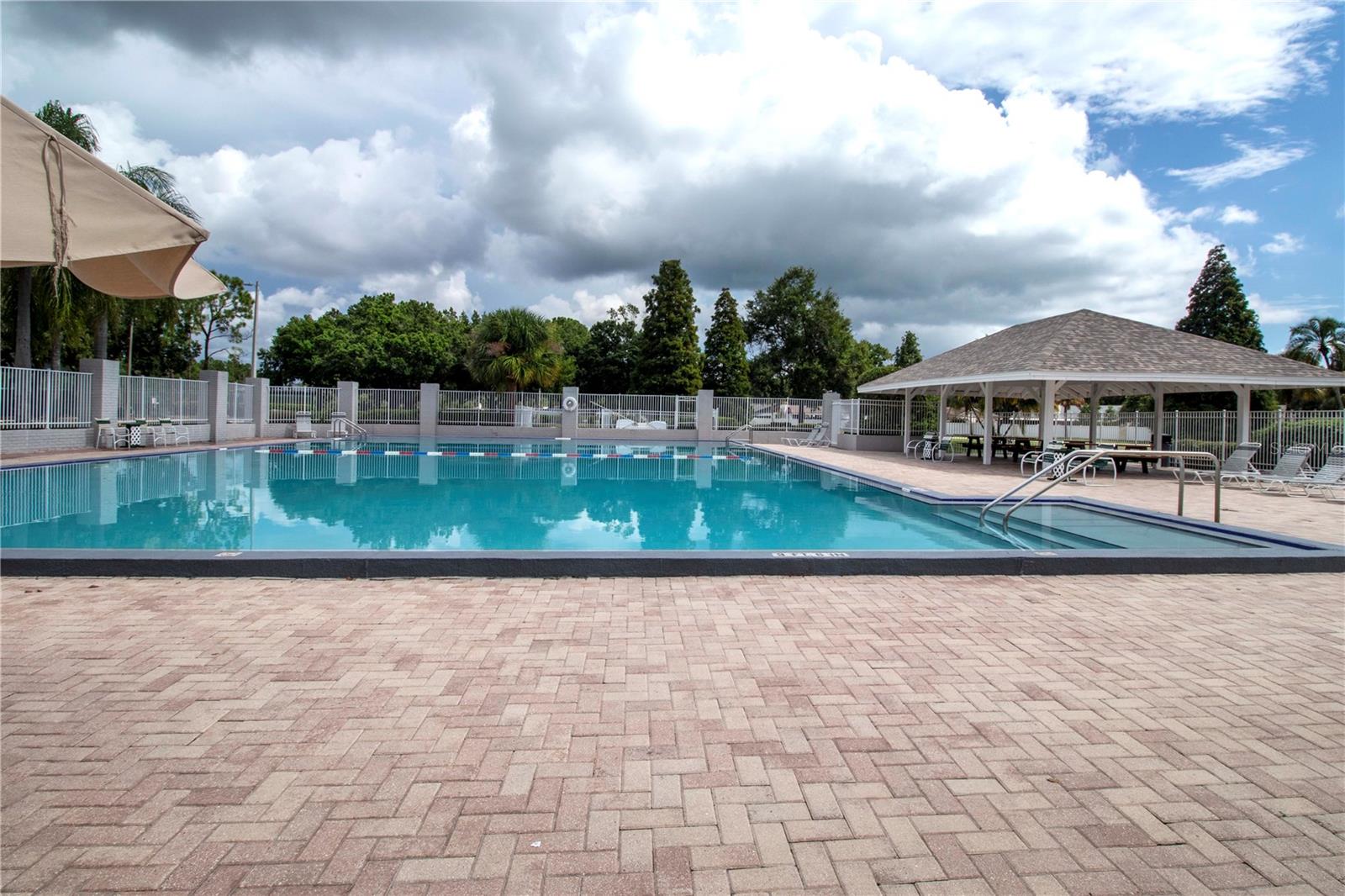 Community Pool