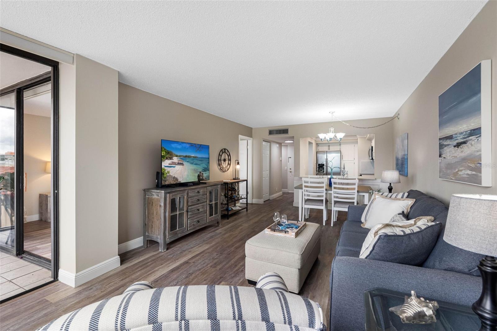 Light, bright, and remodeled throughout