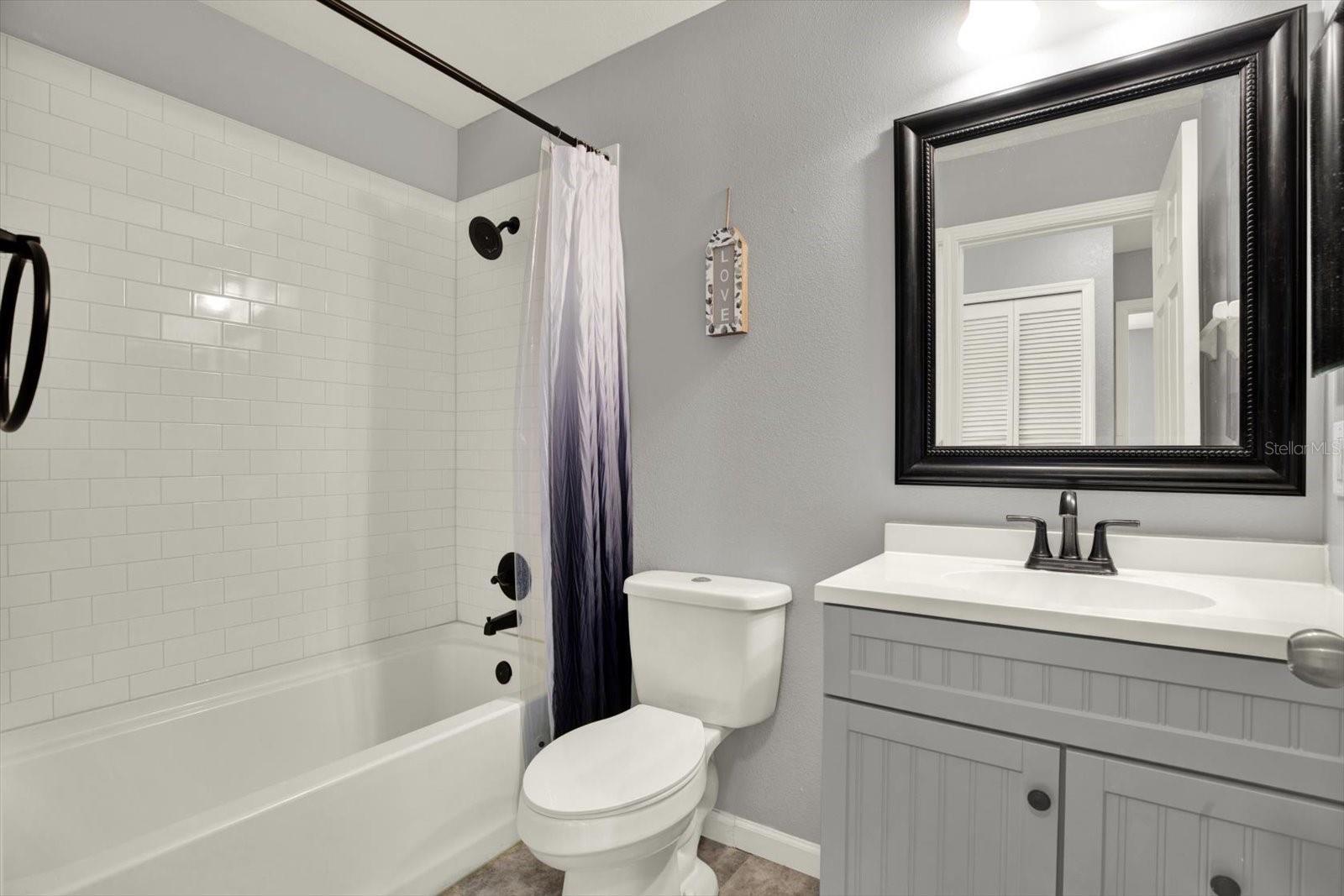 Bathroom 2