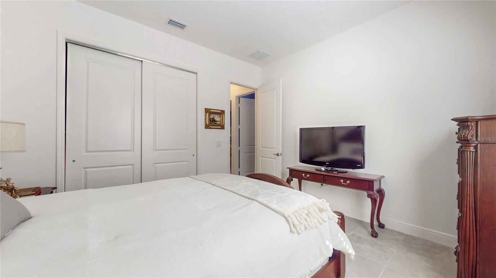 First Floor Bedroom 4