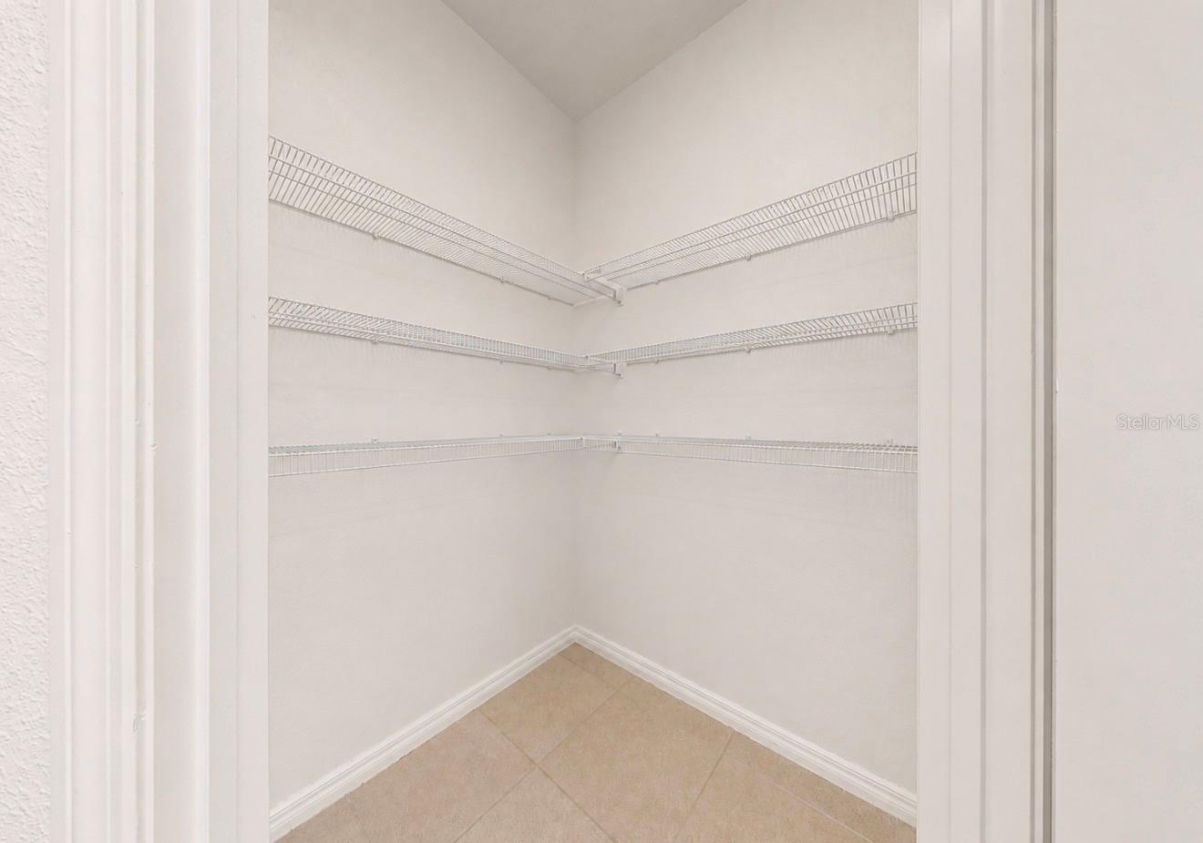 Kitchen - Pantry