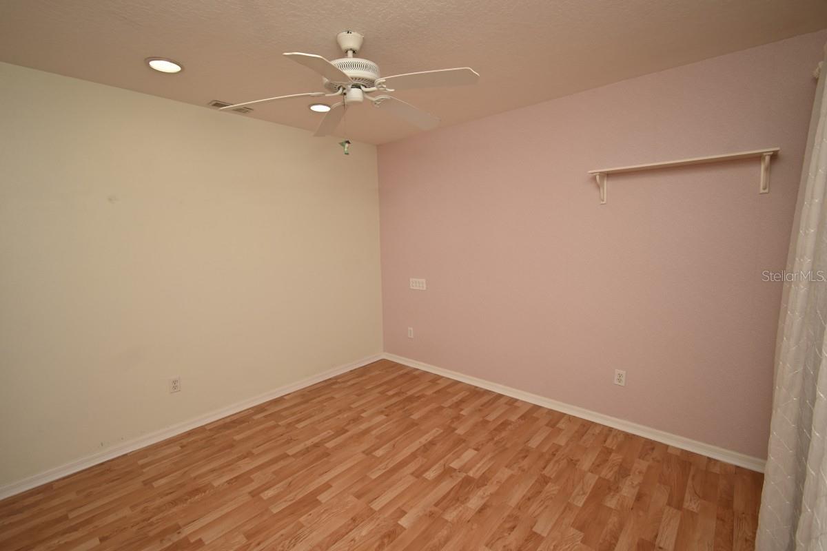 2nd Bdrm