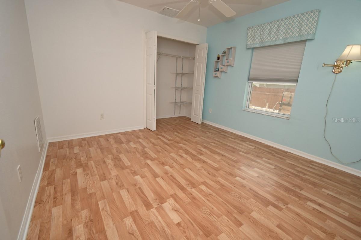 3rd Bdrm