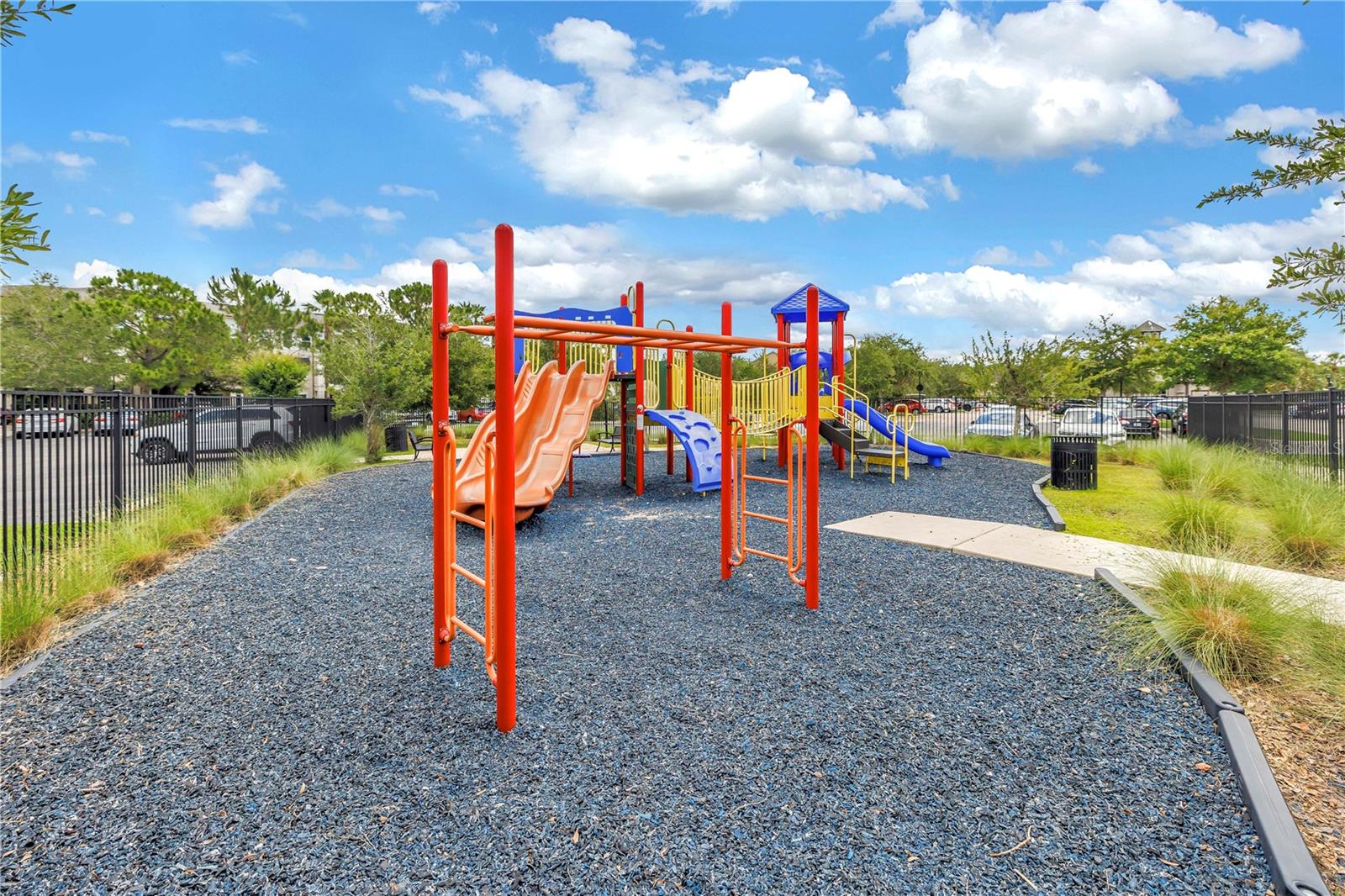Children's Play Ground
