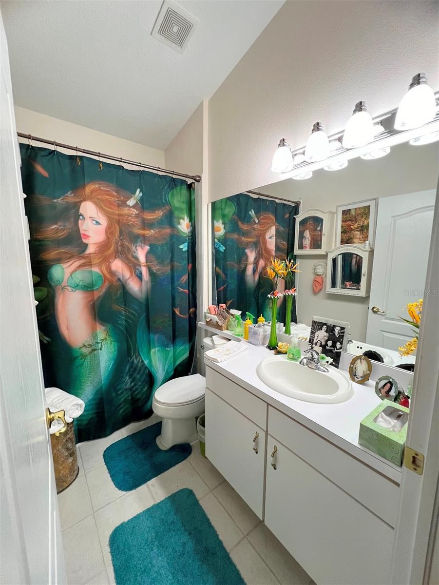 Guest Bathrom