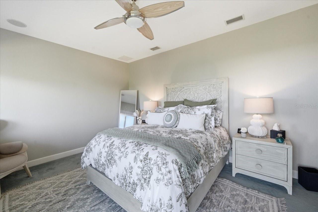 3rd bedroom