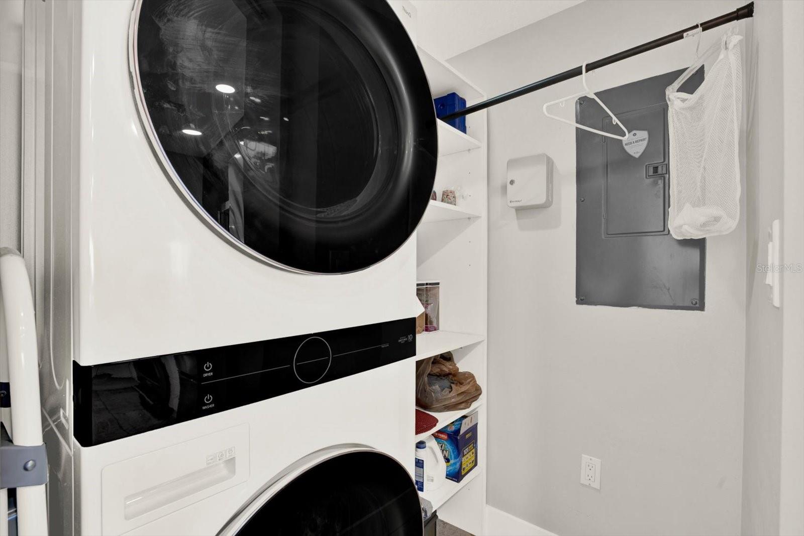 Laundry