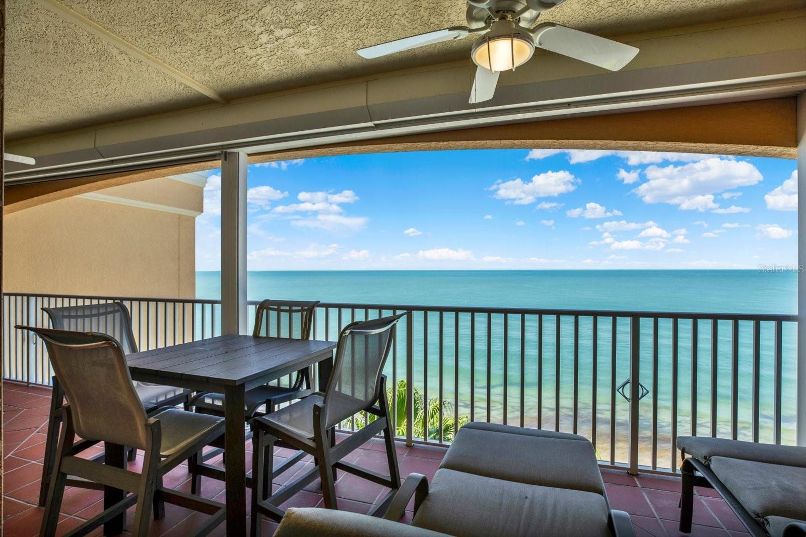 Balcony Views