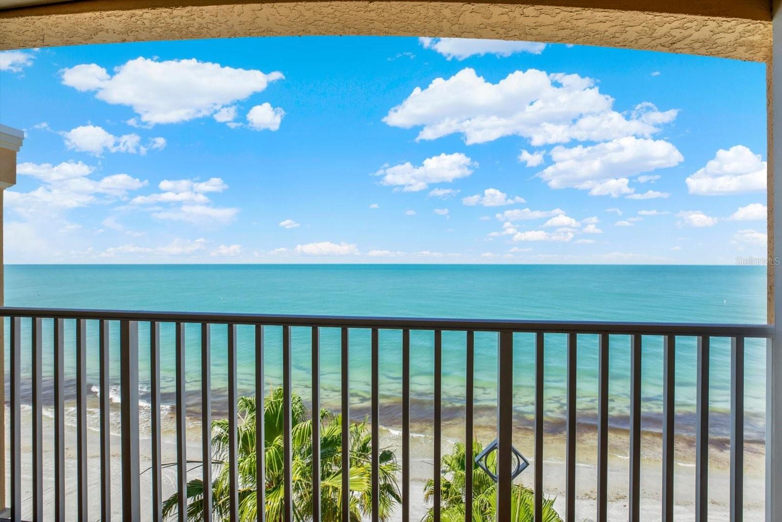 Balcony Views