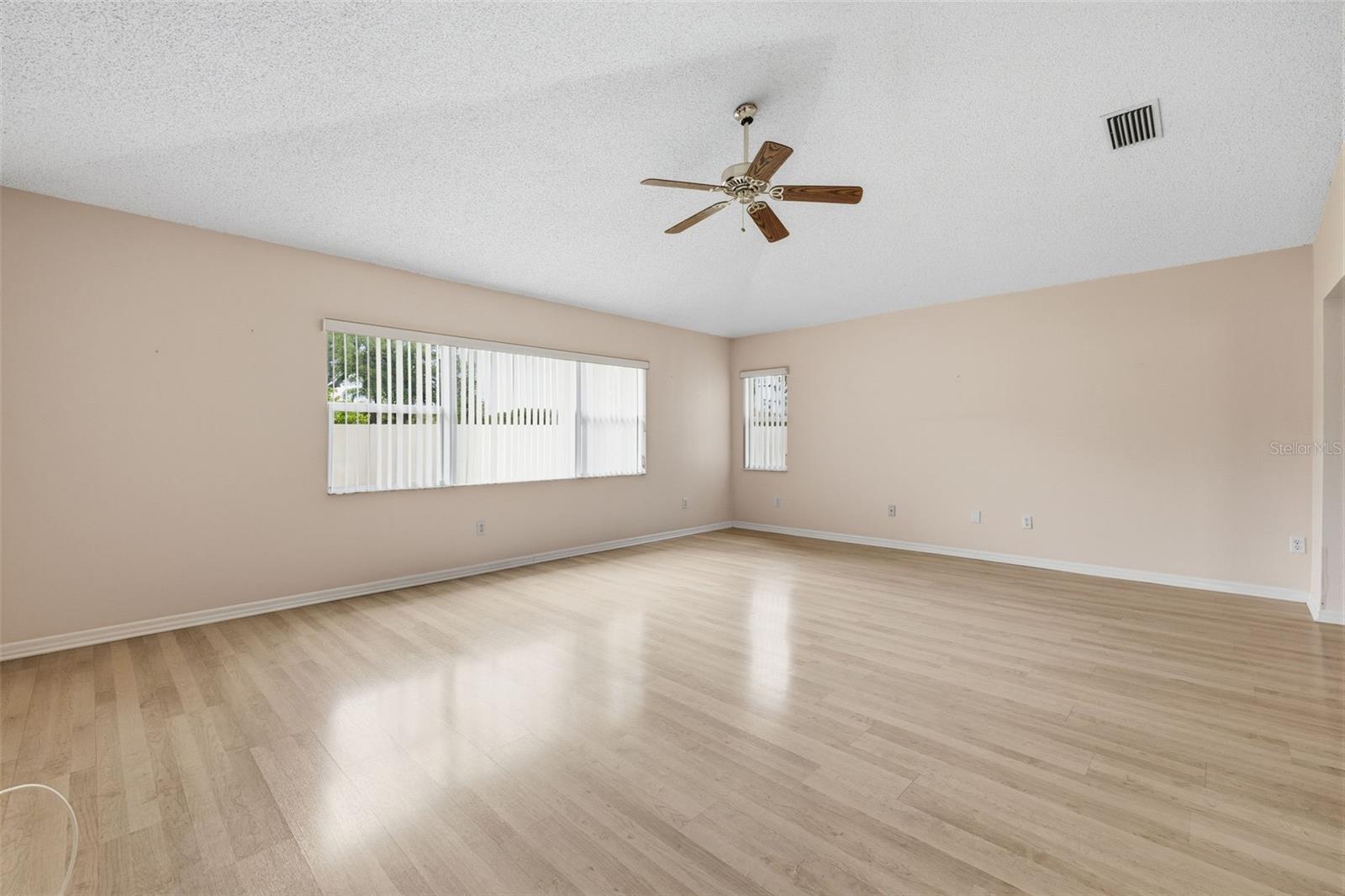 380 sq. ft. block construction bonus room addition