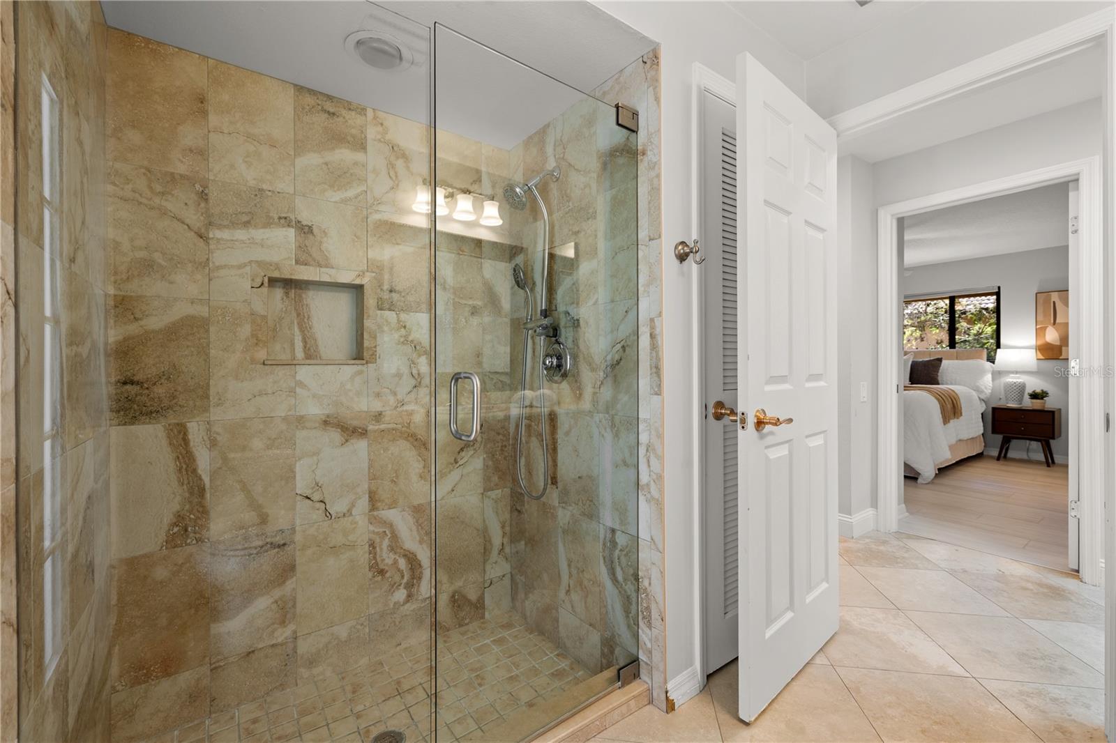 Pool/Guest Bath