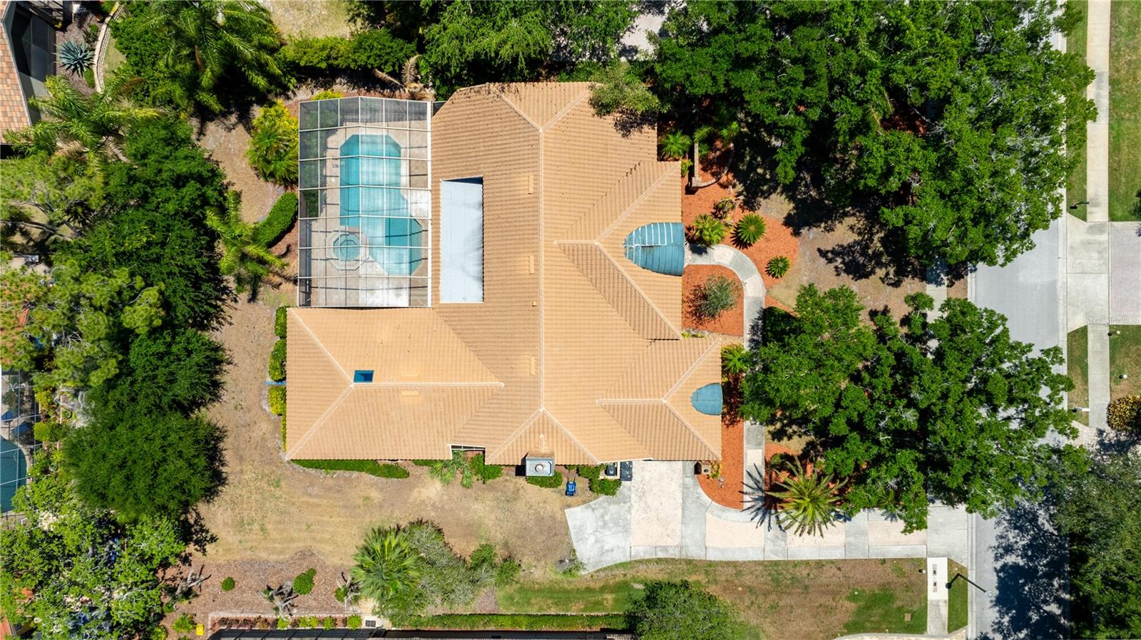 Close to Downtown Safety Harbor