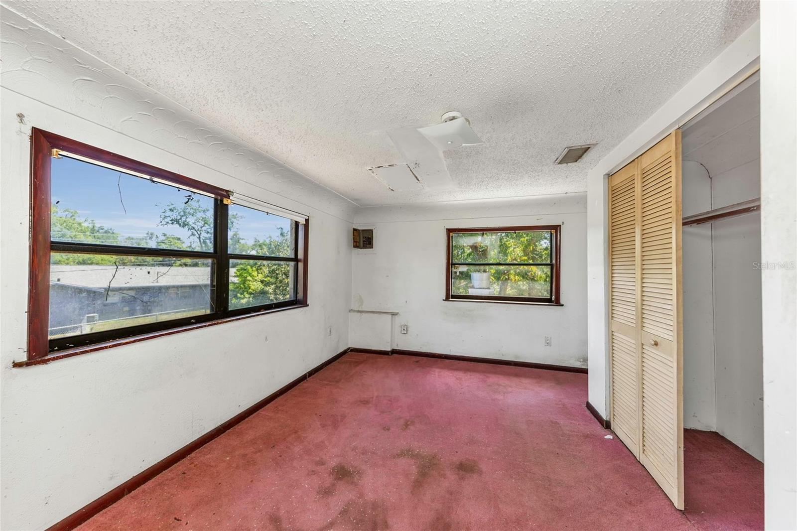 Bedroom #2