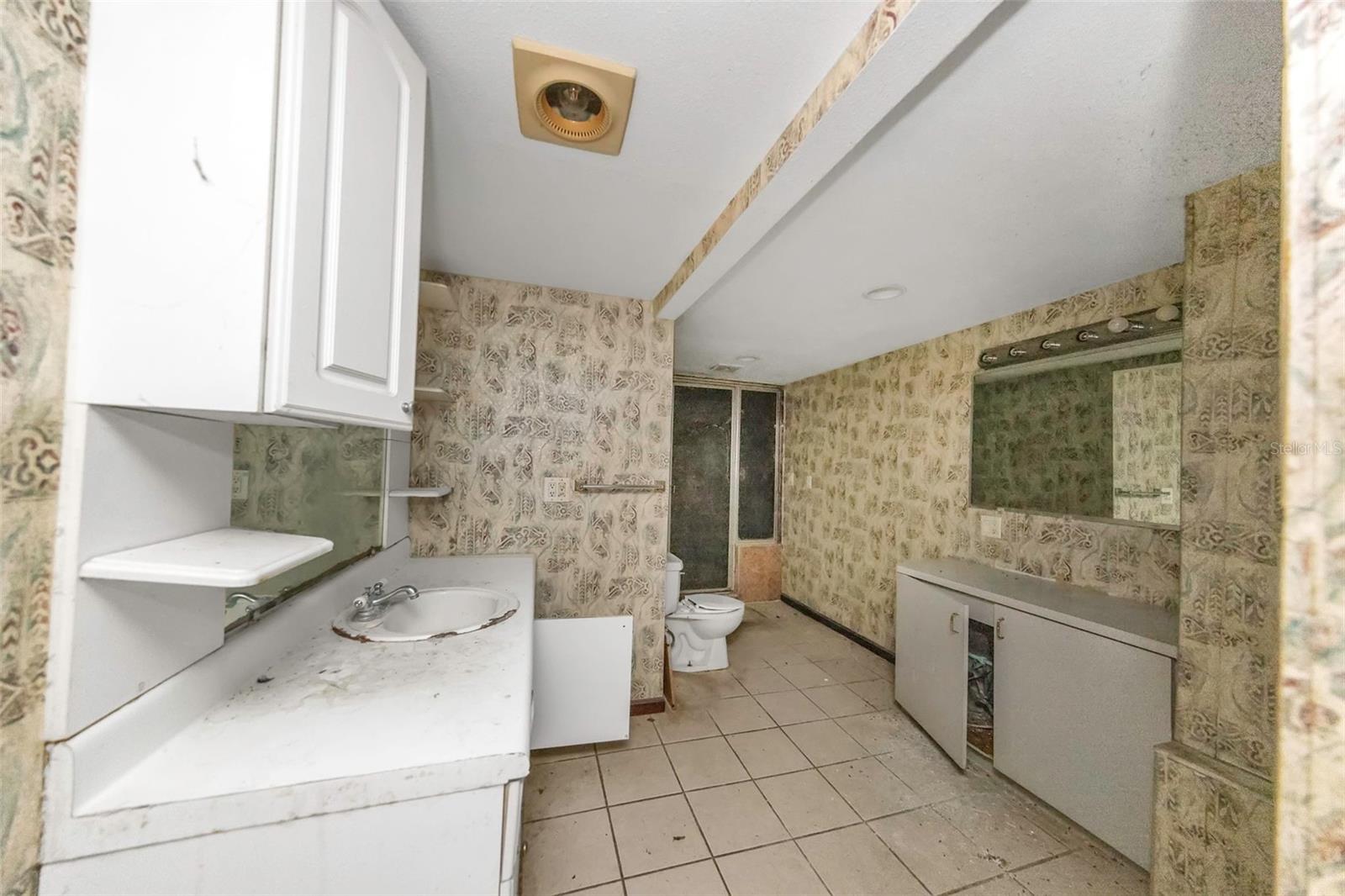 Bathroom #2