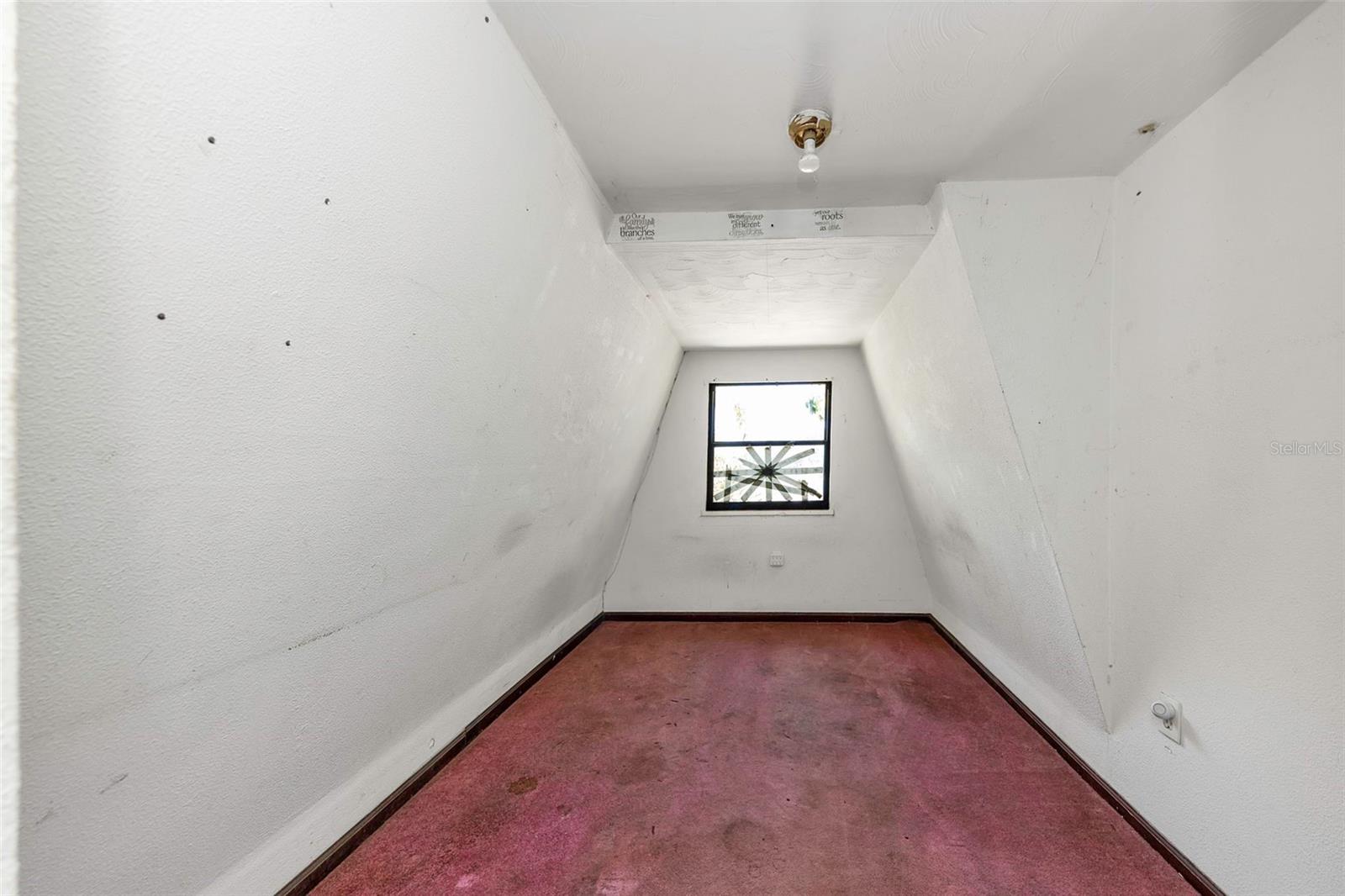 Bonus Room