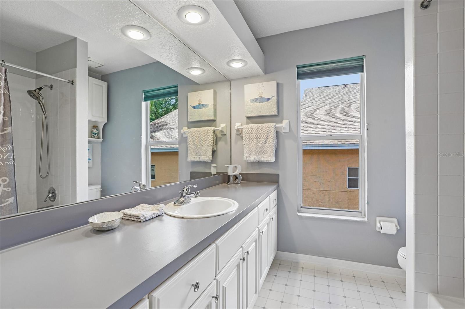 Bathroom 2