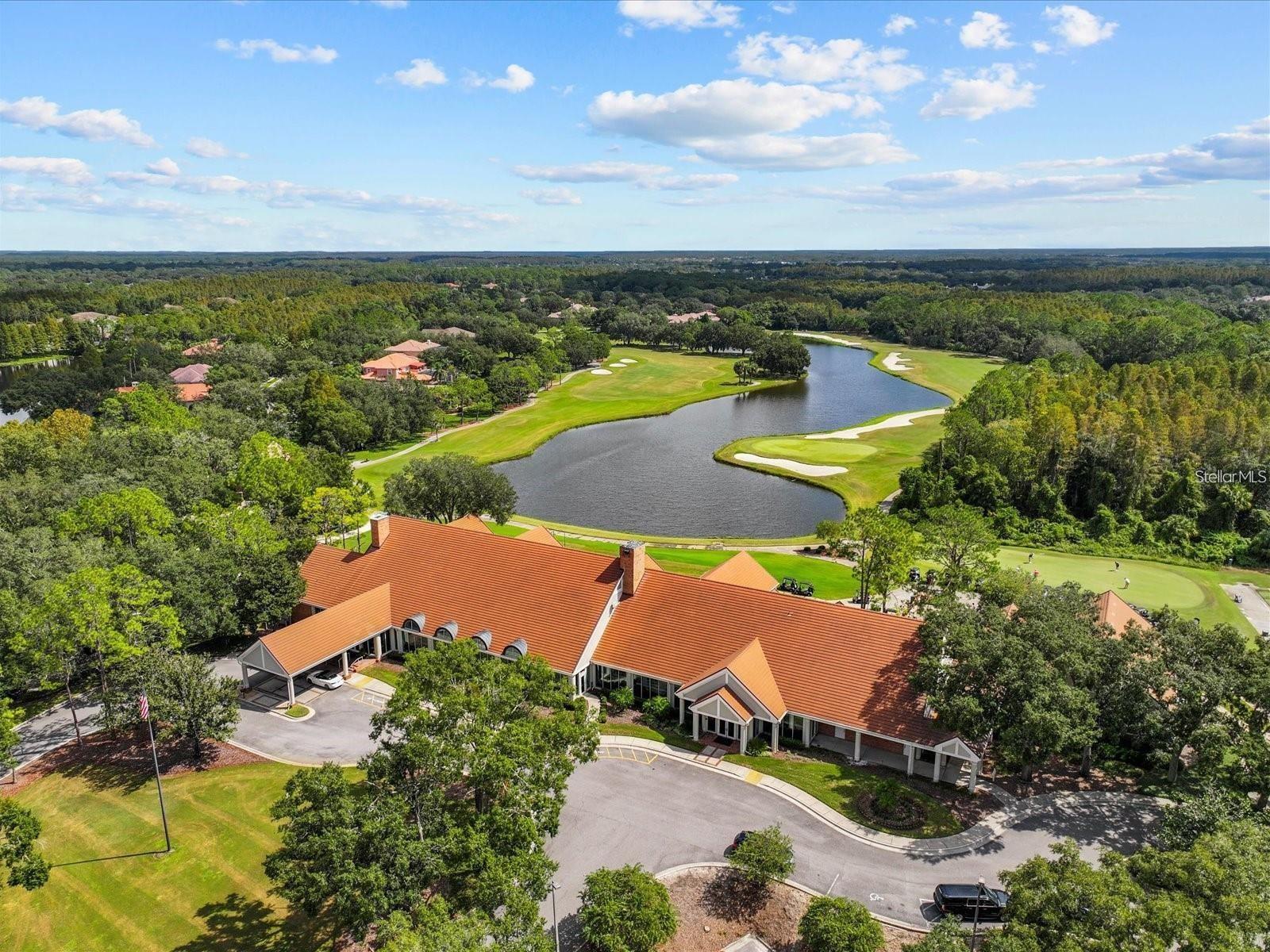HG Golf & Country Club - Membership Only