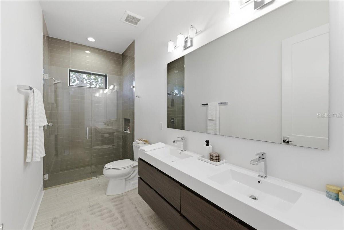 3rd Bathroom