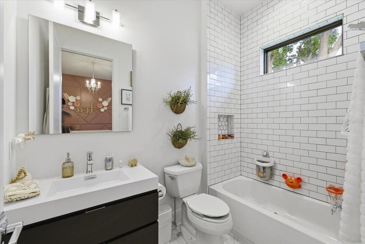 Bathroom 4