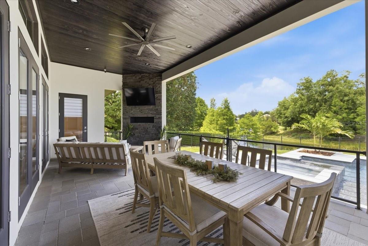 Stunning Outdoor Views