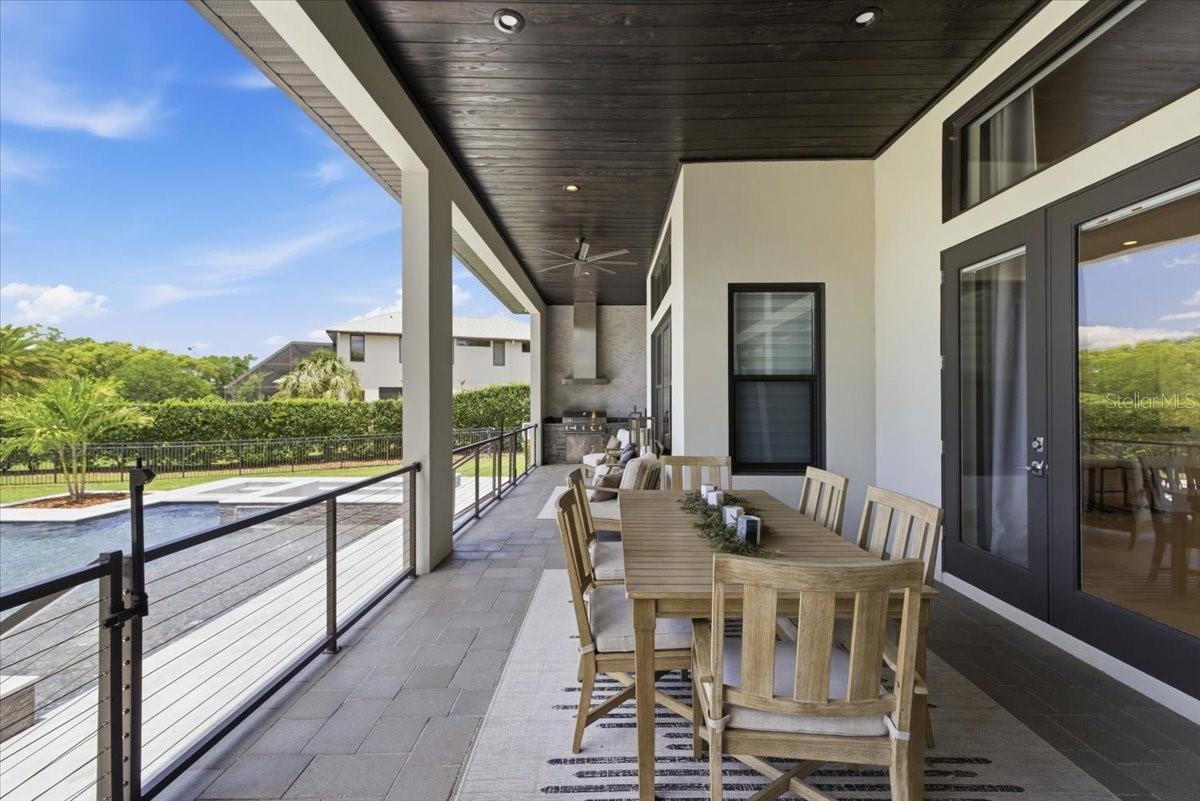 Stunning Outdoor Views
