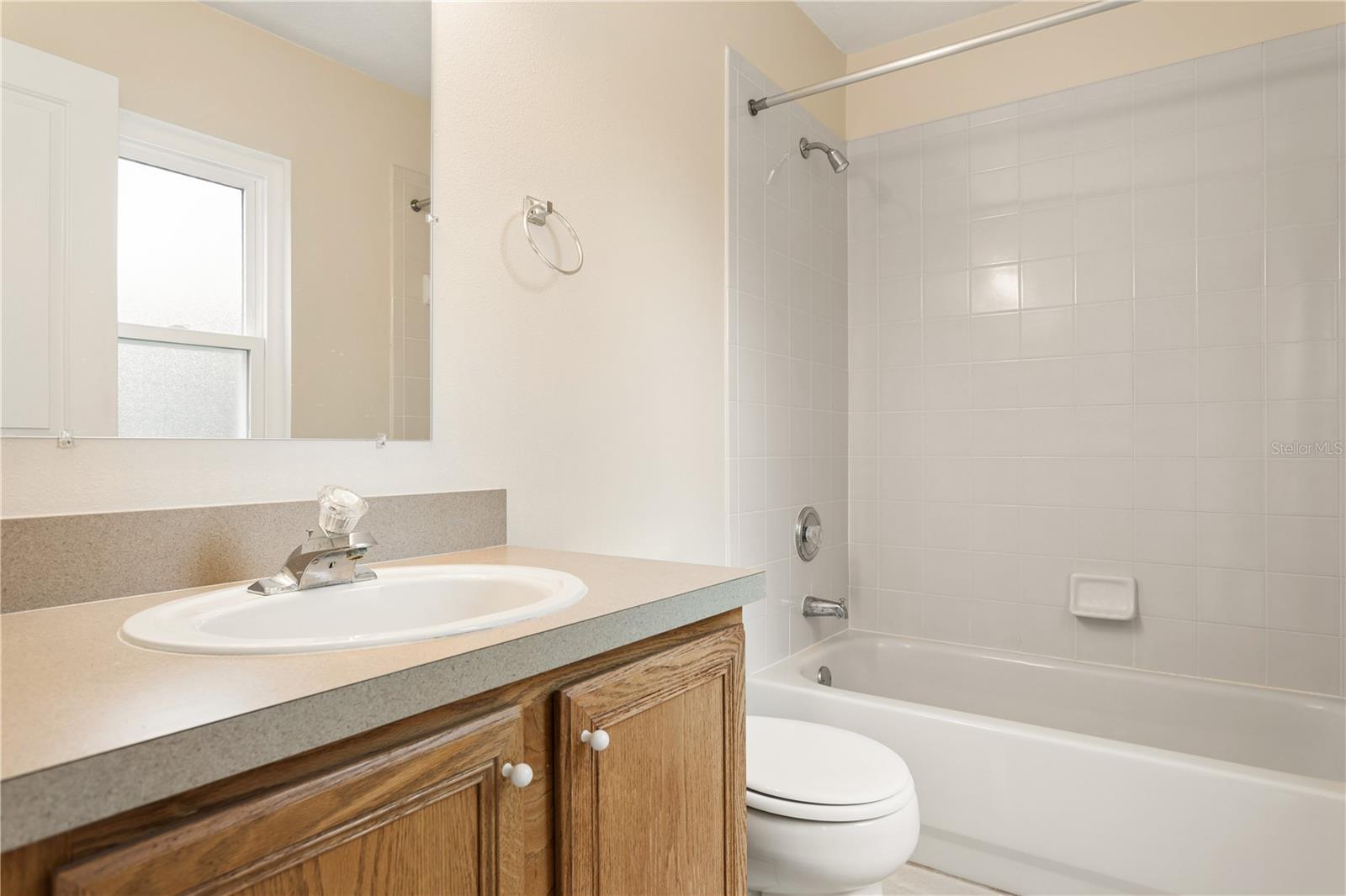 Bathroom 3