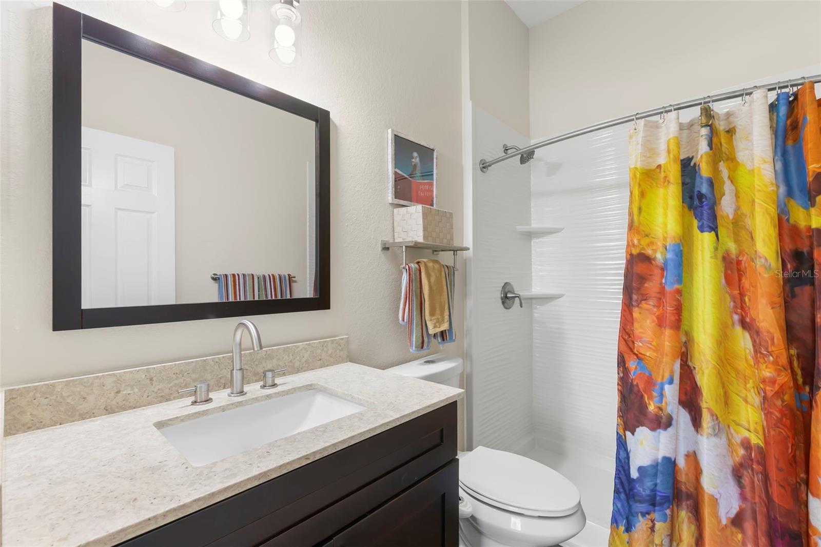 Third Full Bathroom
