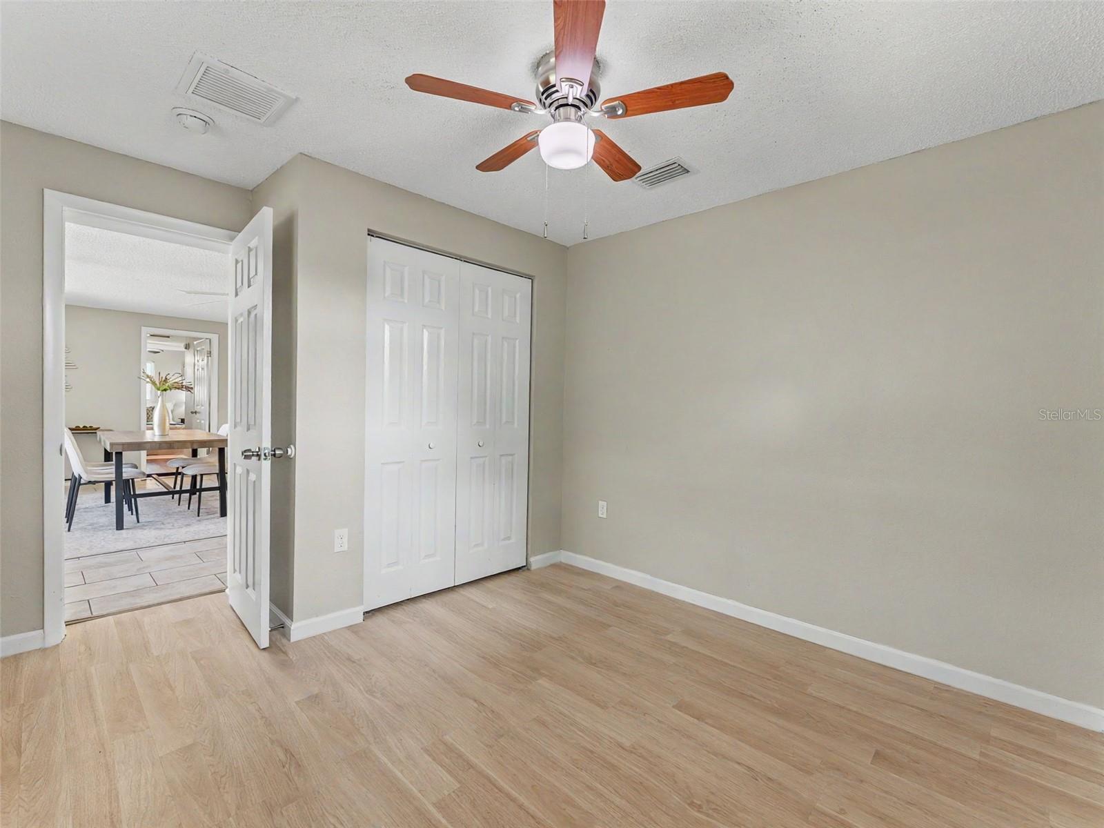 Bedroom #2