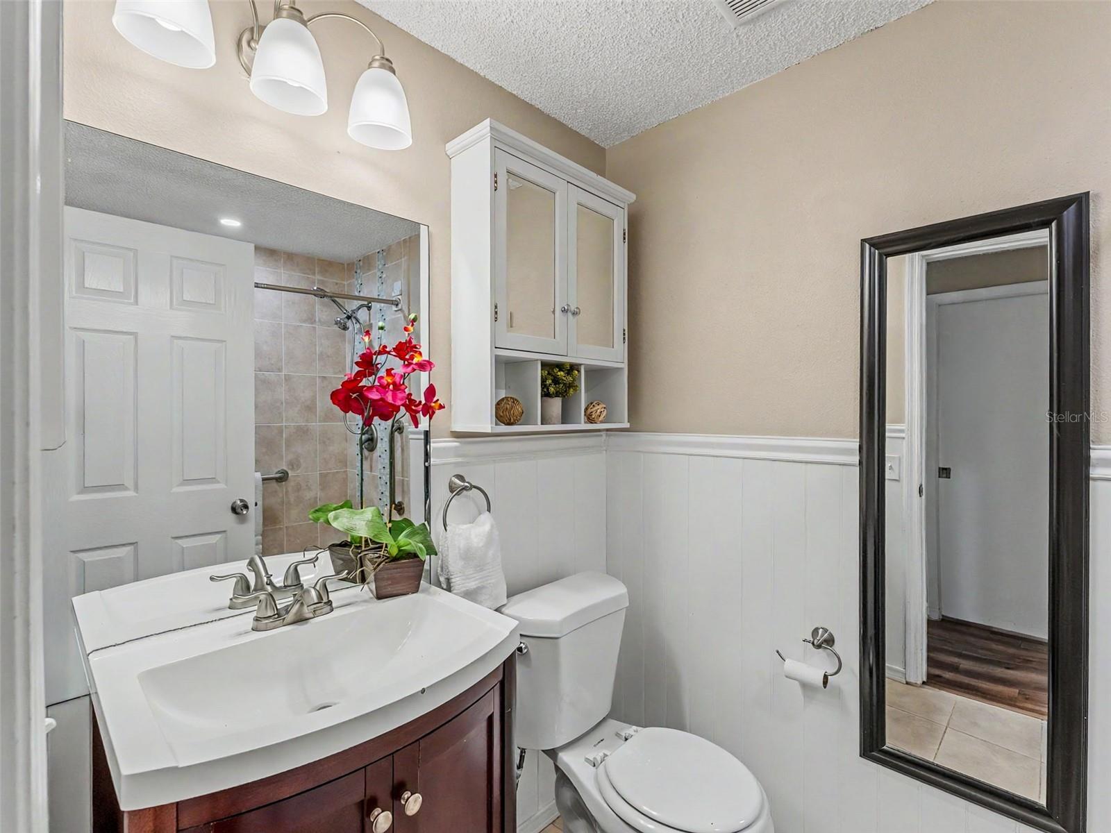 Primary Ensuite