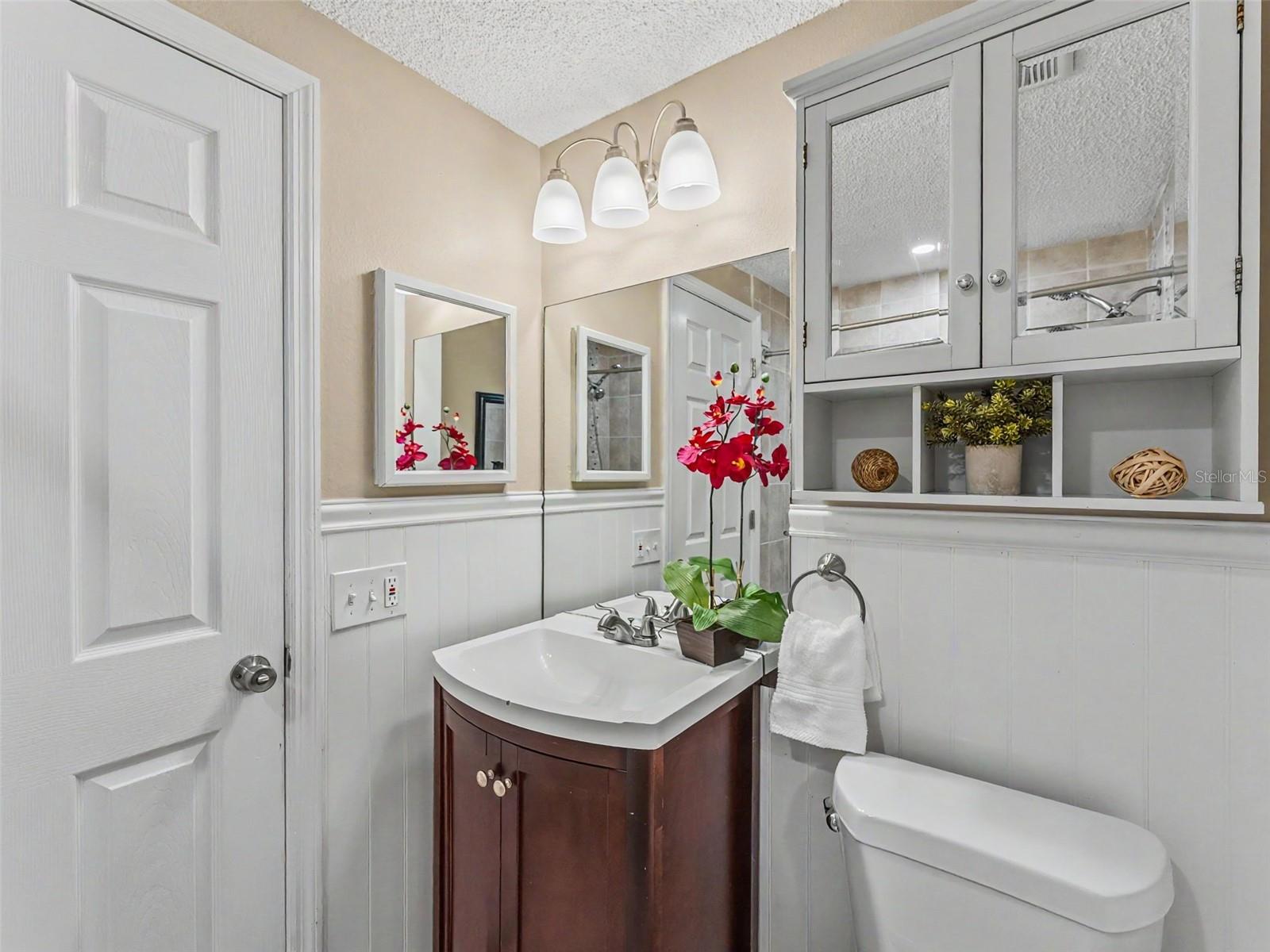 Primary Ensuite
