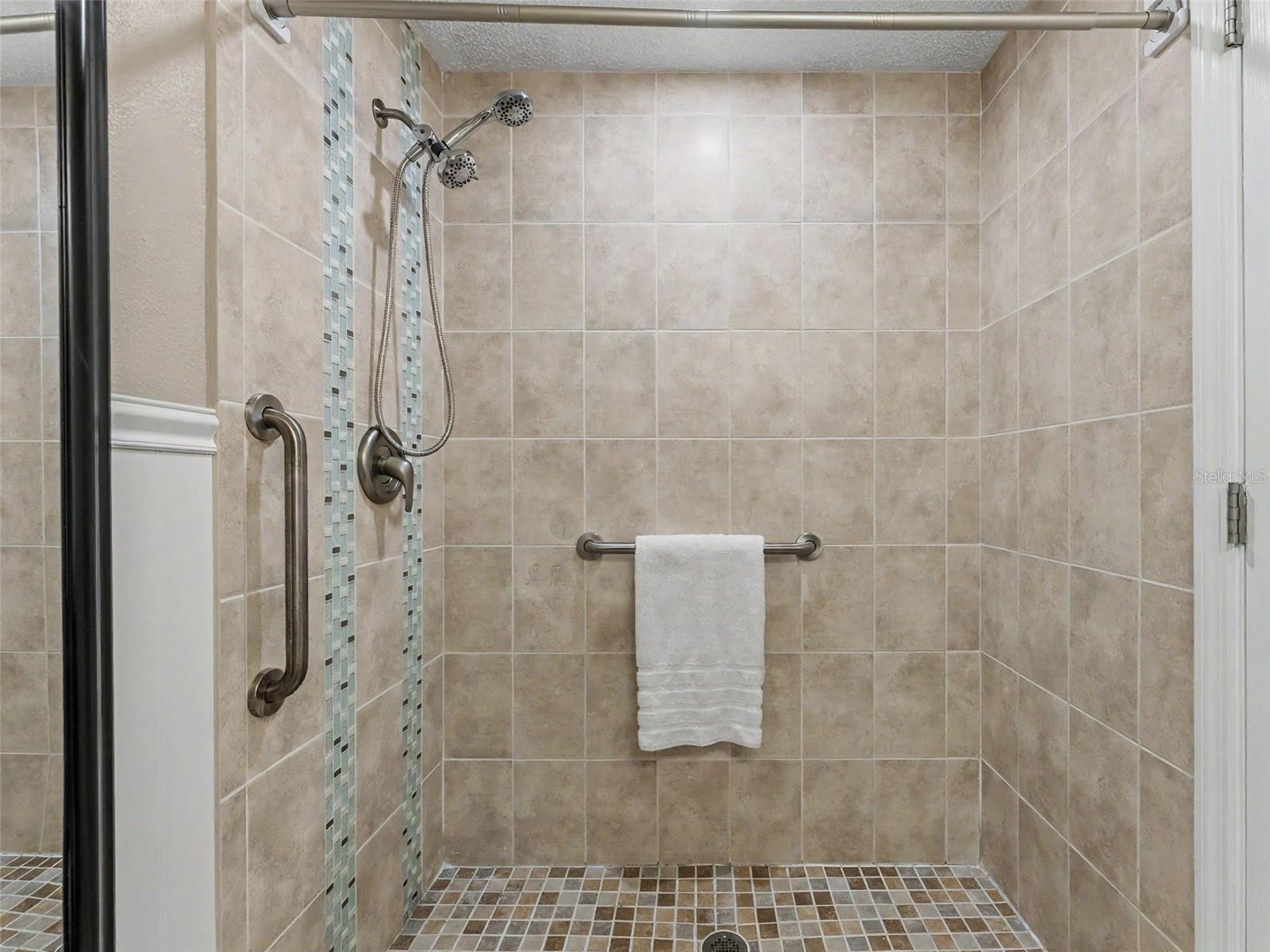 Primary Ensuite