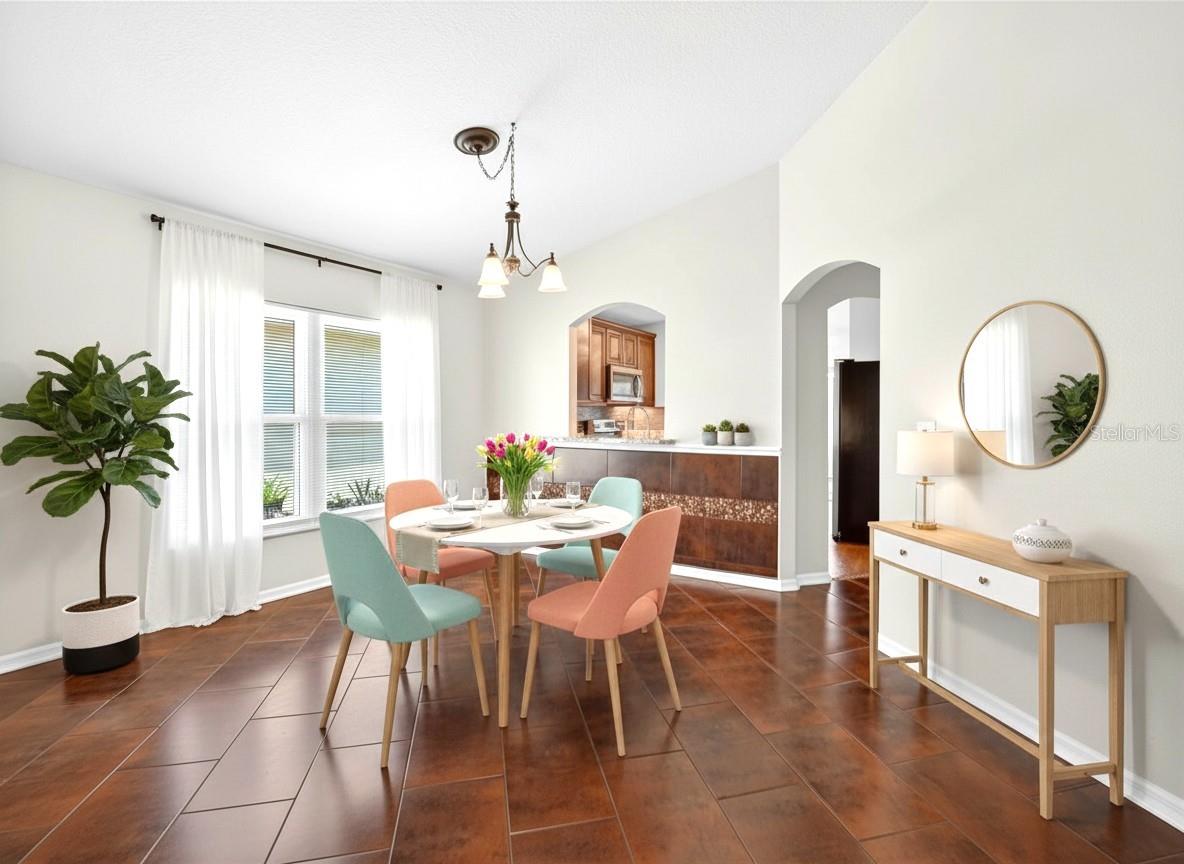 This room has been digitally staged.