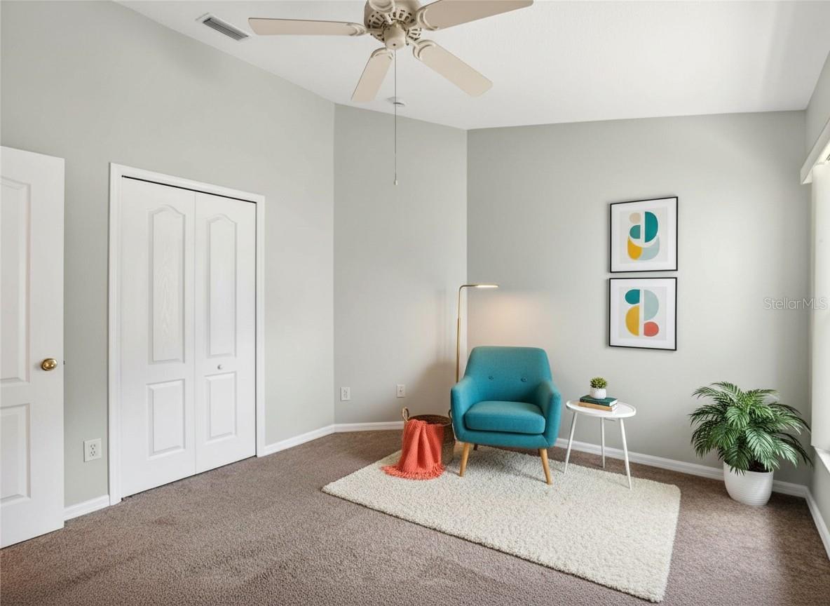 This room has been digitally staged.
