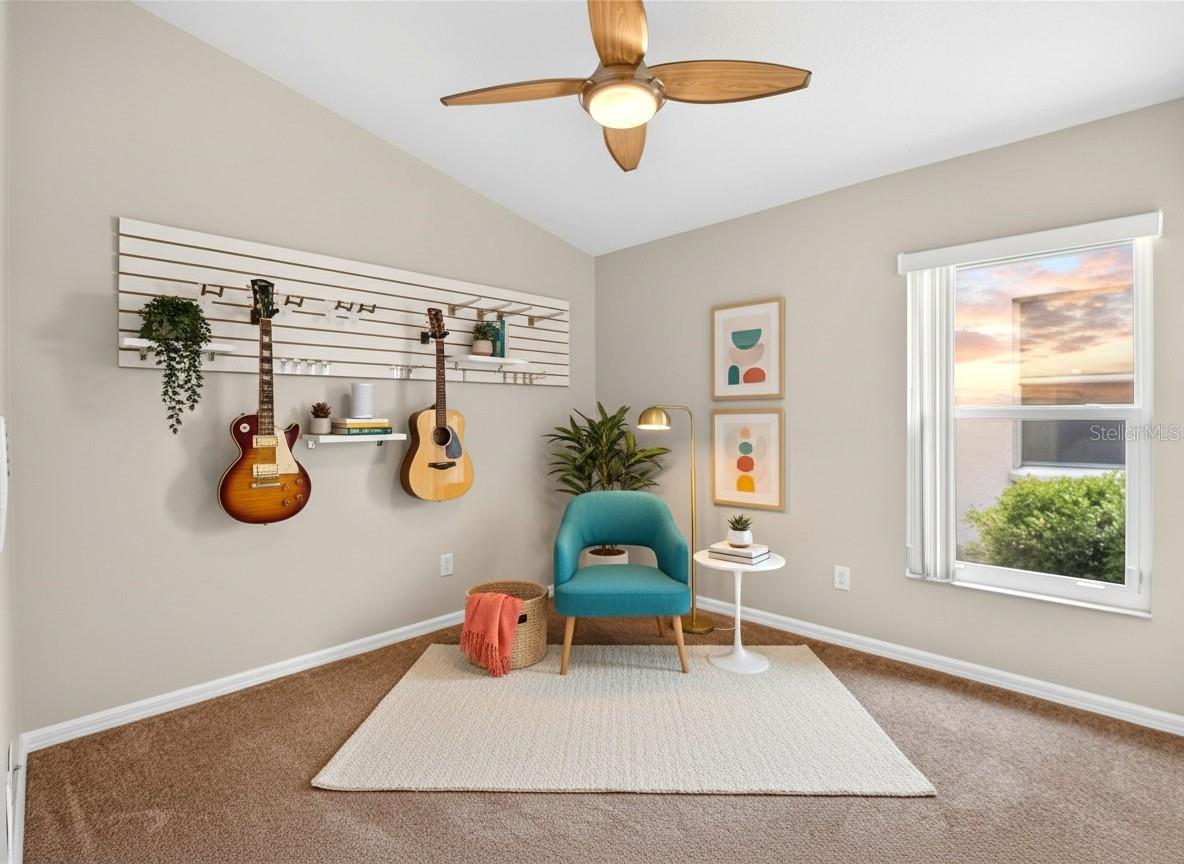 This room has been digitally staged.