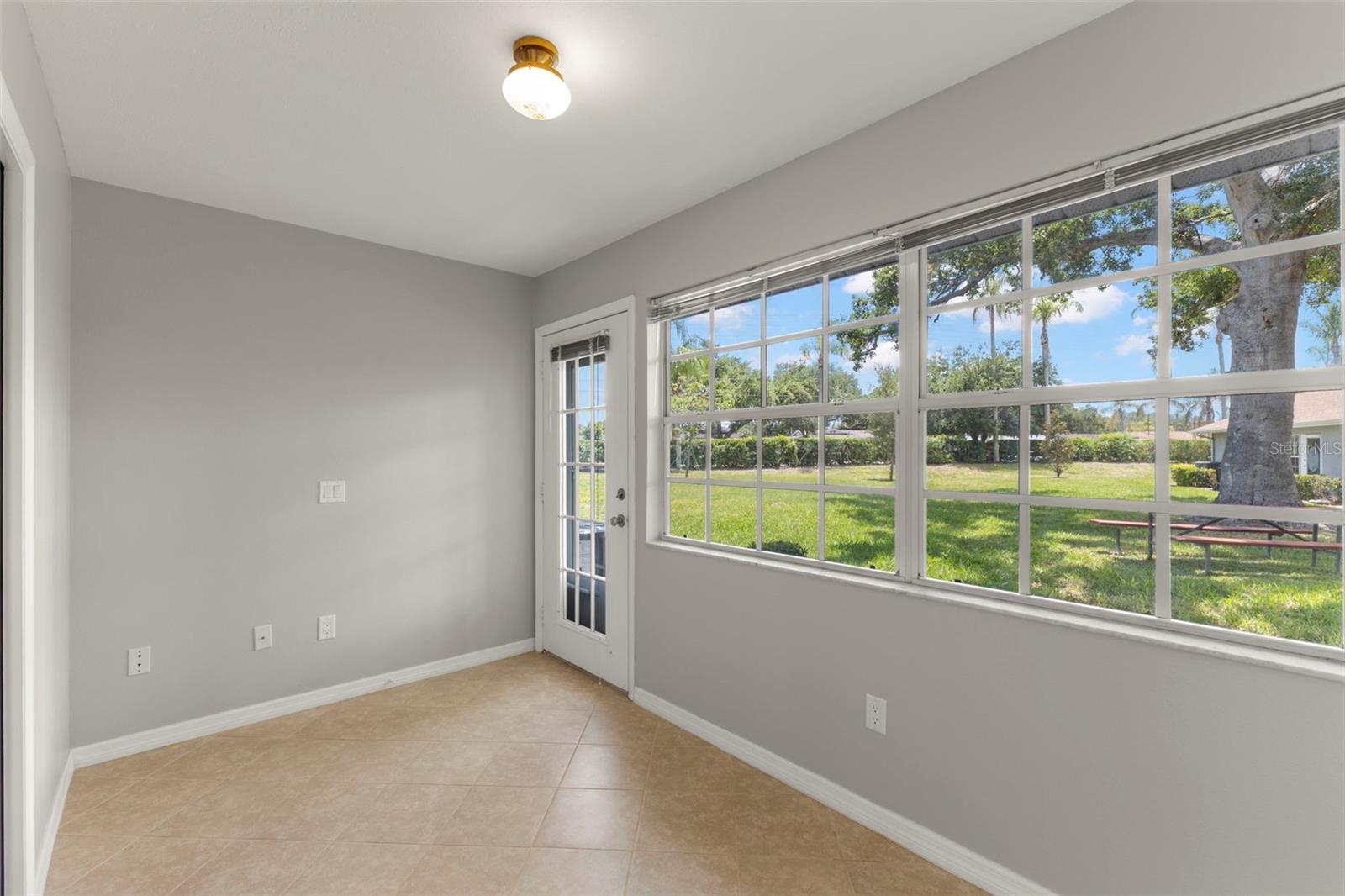 Bonus room