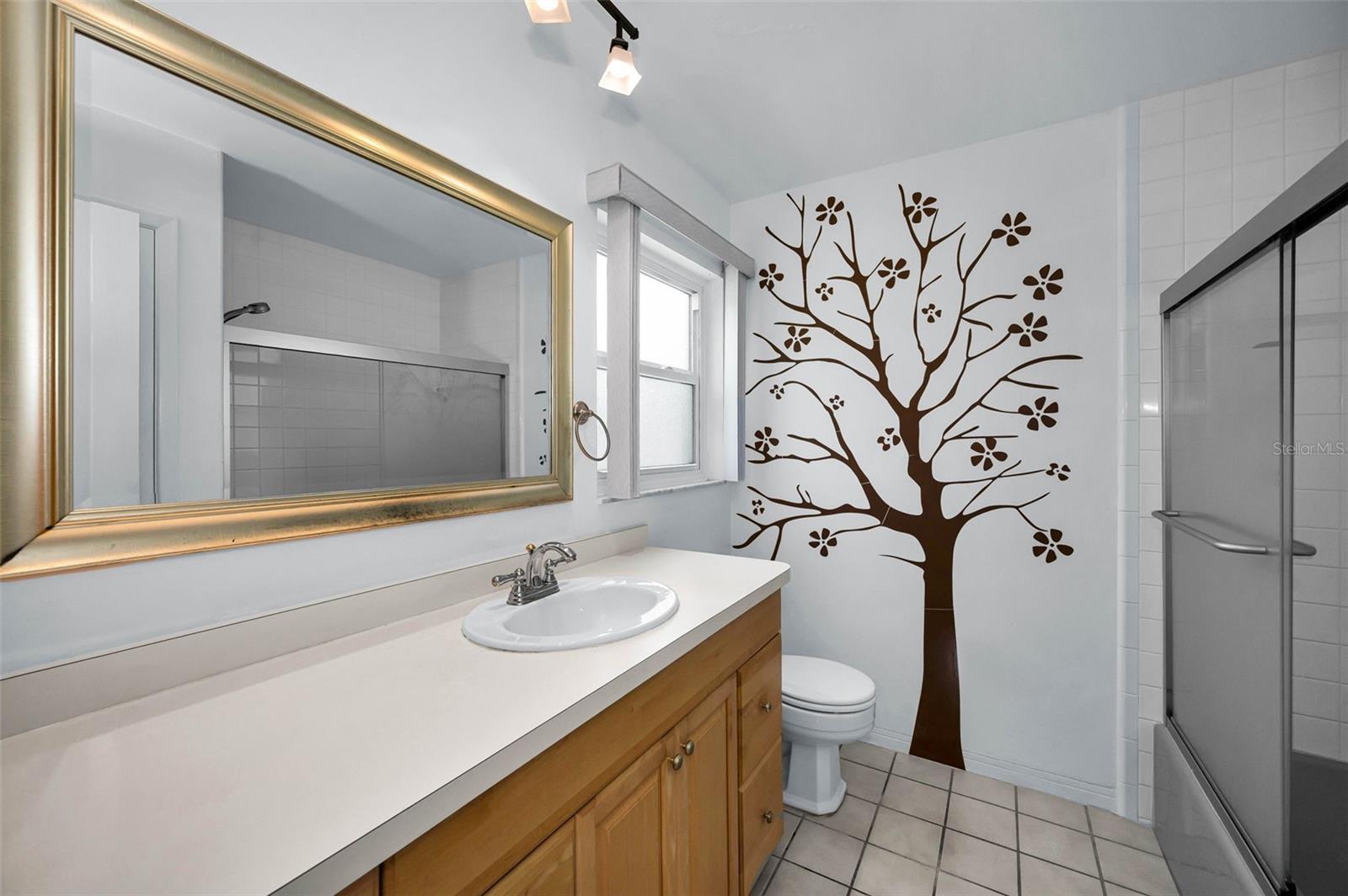 Bathroom two