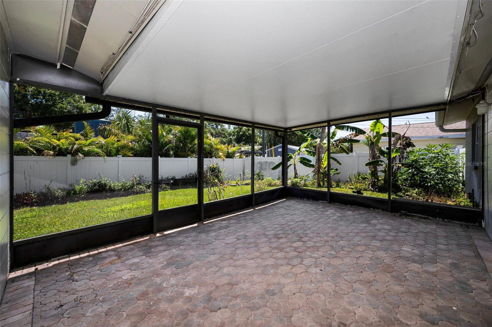 Sunroom