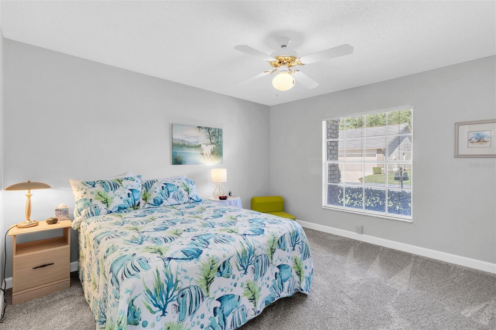 guest bedroom